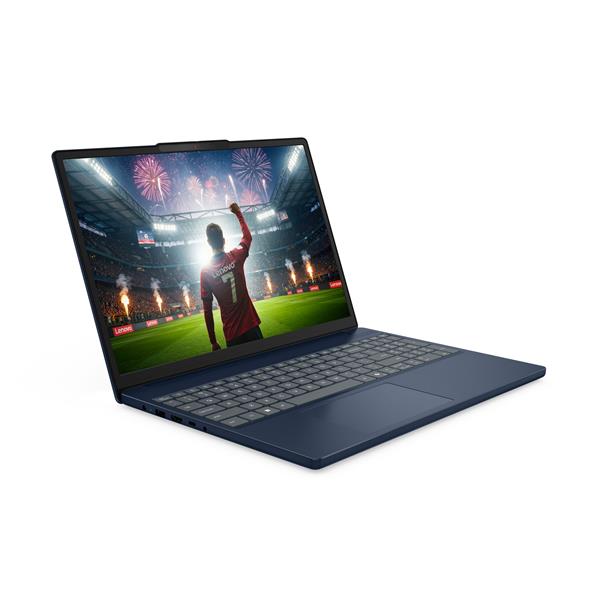 Notebook Lenovo IdeaPad Slim 3 15IPH11 Intel Core Ultra 5 16GB 512GB - SKU: 83UR00F5IX - Immagine 6