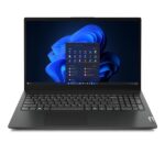 Lenovo V15 G6 AMN – con alimentatore – Notebook e Workstation portatili