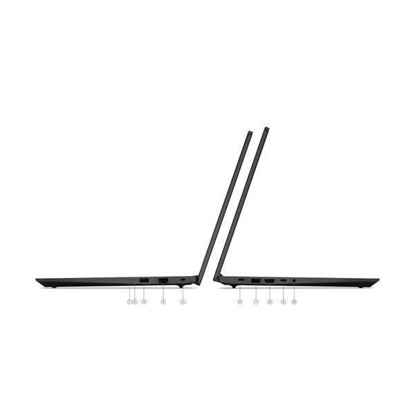 Notebook Lenovo V15-AMN G6 AMD Ryzen 5 16GB 512GB 15.6 Windows 11 - SKU: 83VD002HIX - Immagine 4