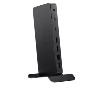 Asus Triple 4K Thunderbolt DC500 - Accessori Notebook