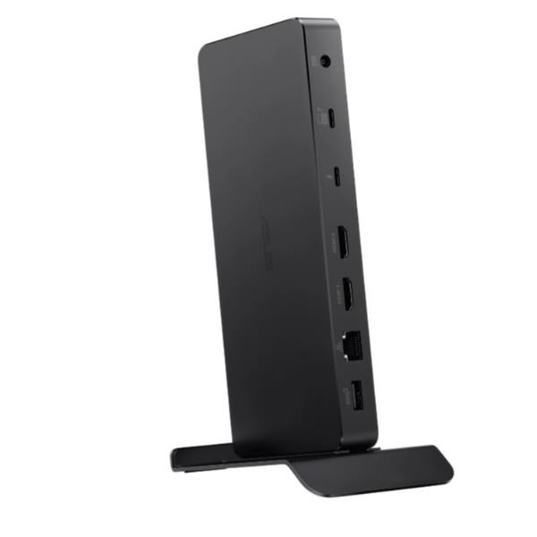 Asus Triple 4K Thunderbolt DC500 - Accessori Notebook