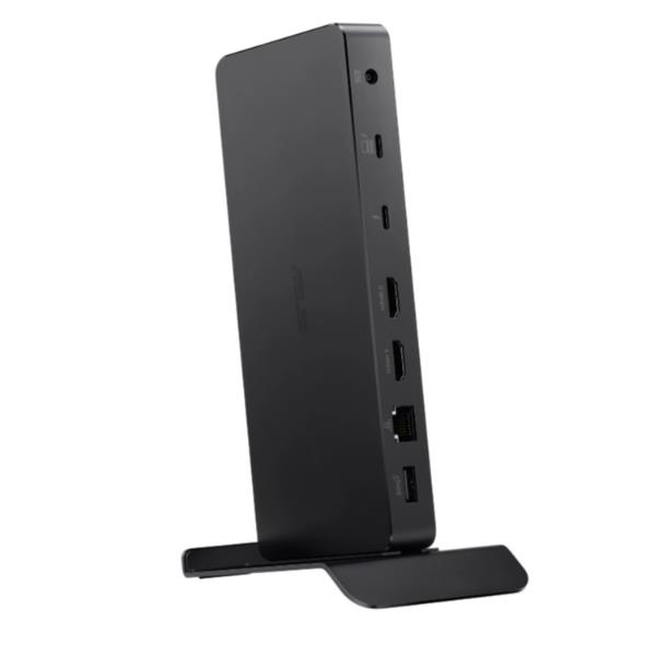 Asus Triple 4K Thunderbolt DC500 - Accessori Notebook - immagine 2