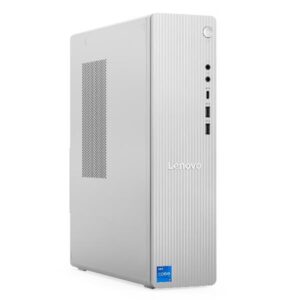 Lenovo IDEACENTRE TOWER 08IRH9 - PC e Workstation Desktop