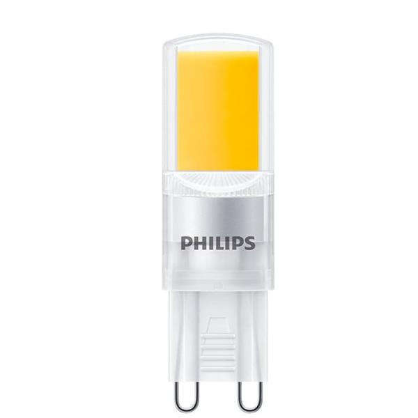 Lampadina LED Philips Capsule G9 40W 400 Lumen Luce Naturale - immagine 2