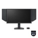 Monitor Gaming BenQ XL2540X+ 24″ TN Full HD 1920×1080 3x HDMI