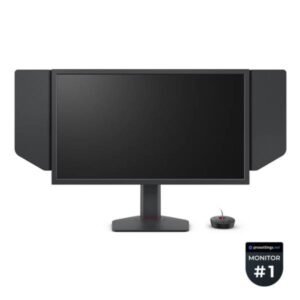 Monitor Gaming BenQ XL2540X 24 TN Full HD 1920x1080 3x HDMI - SKU: 9H.E18LB.QBE