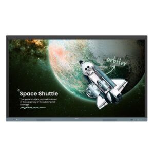 BenQ RE7504A - Monitor Smart