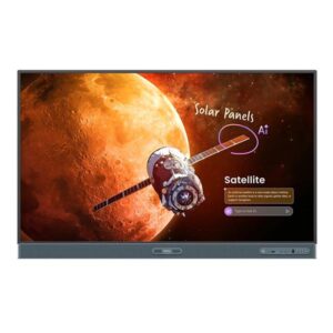 BenQ RP6505 - Monitor Smart