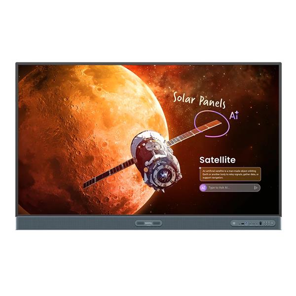 BenQ RP6505 - Monitor Smart