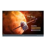BenQ RP7505 – Monitor Smart