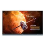 Monitor Smart BenQ RP8605 86″ IPS 4K Interattivo DisplayPort