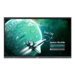 Monitor Smart BenQ RE7505E 75″ IPS 500 cd/m² Interattivo 16:9