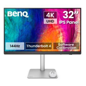 BenQ PD3226G - Monitor Desktop