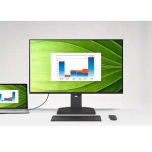 BenQ BL2790TC - Monitor Desktop