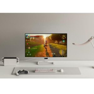 BenQ EW270Q - Monitor Desktop