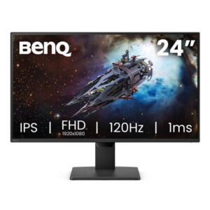 BenQ GW2490P - Monitor Desktop