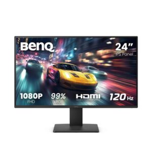 BenQ GW2491P - Monitor Desktop