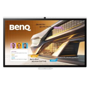 BenQ CP5505 - Monitor Digital Signage
