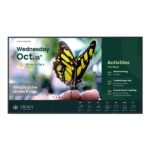 Monitor Digital Signage BenQ ST4304 43″ 4K 3840×2160 ADS 350 cd/m²