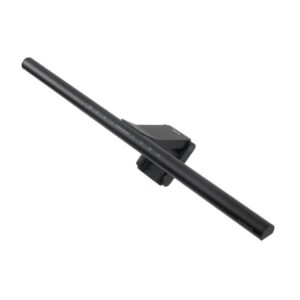 BenQ CLIP SCREENBAR PRO BLACK - Accessori Monitor