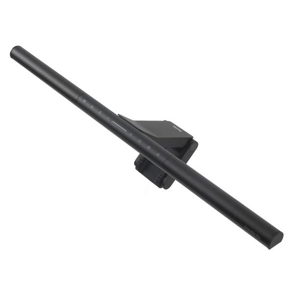BenQ CLIP SCREENBAR PRO BLACK - Accessori Monitor - immagine 2