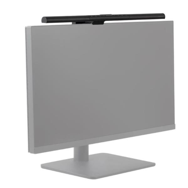 BenQ CLIP SCREENBAR PRO BLACK - Accessori Monitor - immagine 3