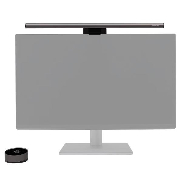 BenQ SCREENBAR HALO 2 - Accessori Monitor - immagine 6