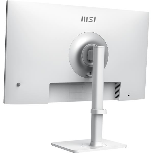 Monitor MSI PRO MAX 271QPHW 27 IPS QHD 2560px Pivot Regolabile - SKU: 9S6-3PF54H-008 - Immagine 12