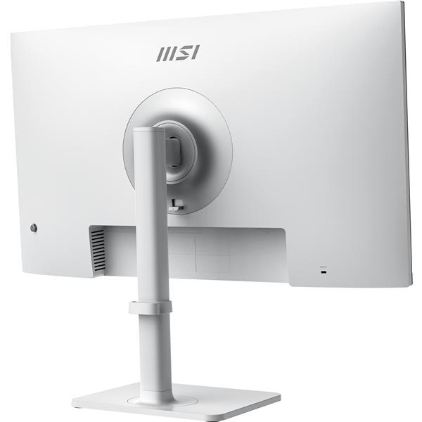 Monitor MSI PRO MAX 271QPHW 27 IPS QHD 2560px Pivot Regolabile - SKU: 9S6-3PF54H-008 - Immagine 14