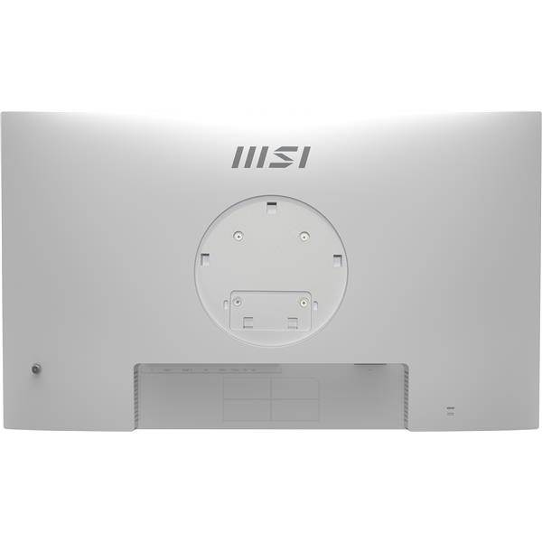 Monitor MSI PRO MAX 271QPHW 27 IPS QHD 2560px Pivot Regolabile - SKU: 9S6-3PF54H-008 - Immagine 3