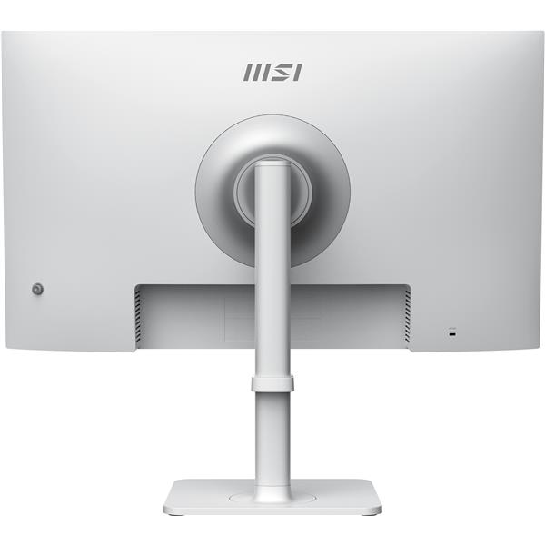 Monitor MSI PRO MAX 271QPHW 27 IPS QHD 2560px Pivot Regolabile - SKU: 9S6-3PF54H-008 - Immagine 6