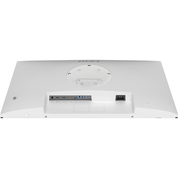 Monitor MSI PRO MAX 271QPHW 27 IPS QHD 2560px Pivot Regolabile - SKU: 9S6-3PF54H-008 - Immagine 7