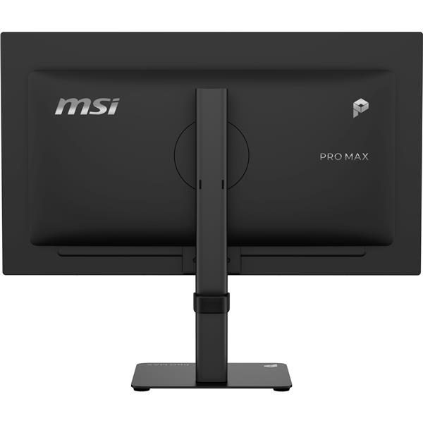 Monitor MSI PRO MAX 271UPX12G 26,5 OLED 4K UHD Pivot Regolabile - SKU: 9S6-3PF8CA-001 - Immagine 15