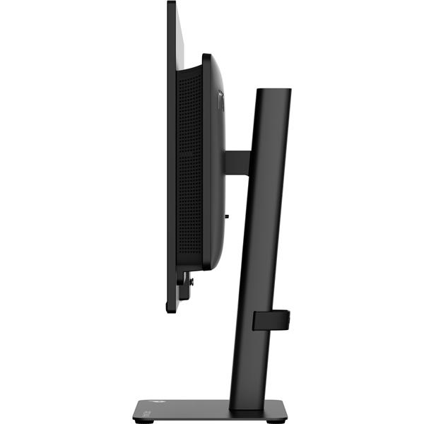Monitor MSI PRO MAX 271UPX12G 26,5 OLED 4K UHD Pivot Regolabile - SKU: 9S6-3PF8CA-001 - Immagine 4