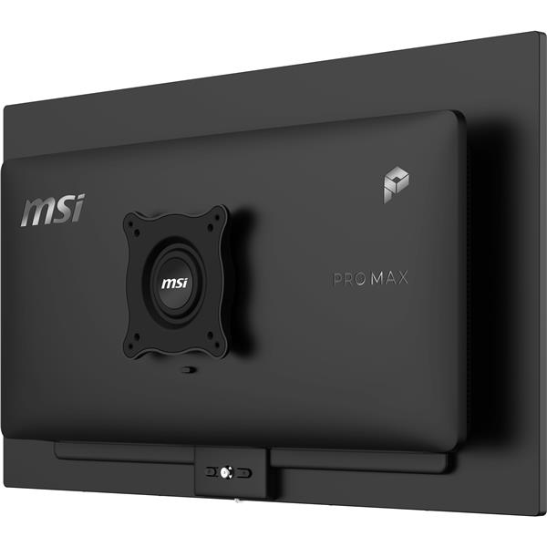 Monitor MSI PRO MAX 271UPX12G 26,5 OLED 4K UHD Pivot Regolabile - SKU: 9S6-3PF8CA-001 - Immagine 6