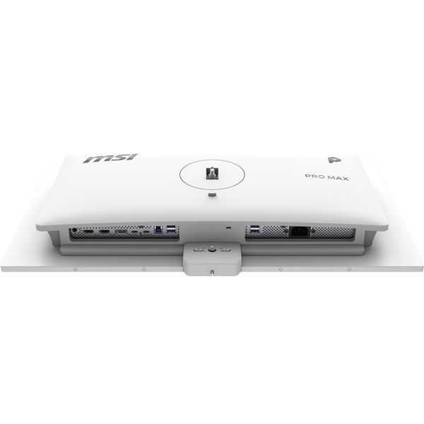 Monitor MSI PRO MAX 271UPXW12G 27 OLED 4K UHD HDMI Pivot - SKU: 9S6-3PF9CA-001 - Immagine 14