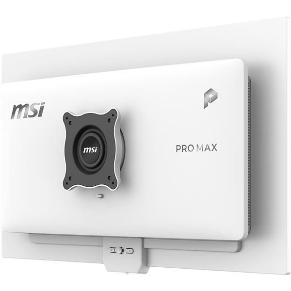 Monitor MSI PRO MAX 271UPXW12G 27 OLED 4K UHD HDMI Pivot - SKU: 9S6-3PF9CA-001 - Immagine 16