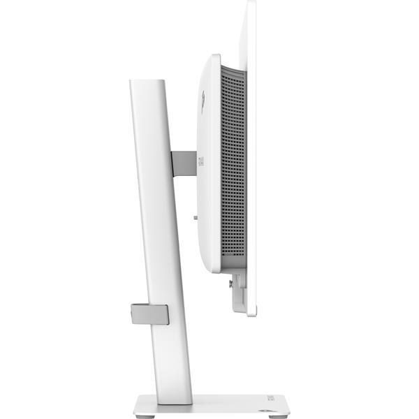 Monitor MSI PRO MAX 271UPXW12G 27 OLED 4K UHD HDMI Pivot - SKU: 9S6-3PF9CA-001 - Immagine 5