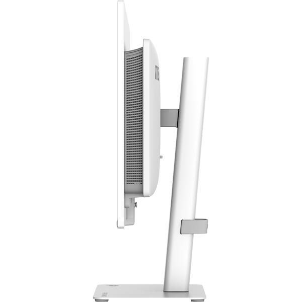 Monitor MSI PRO MAX 271UPXW12G 27 OLED 4K UHD HDMI Pivot - SKU: 9S6-3PF9CA-001 - Immagine 6