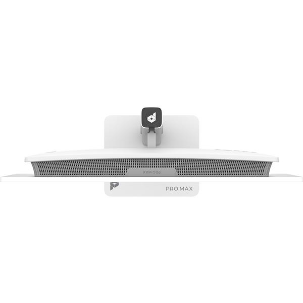 Monitor MSI PRO MAX 271UPXW12G 27 OLED 4K UHD HDMI Pivot - SKU: 9S6-3PF9CA-001 - Immagine 9