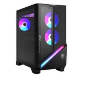 MSI MPG INFINITE X3 AI 2NVV7-1072EU - PC e Workstation Desktop