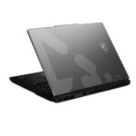 MSI CYBORG 15 MAX C2WG-463XITY – Notebook e Workstation portatili