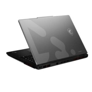 MSI CYBORG 15 MAX C2WG-463XITY - Notebook e Workstation portatili