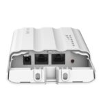 Bridge Wireless Ruijie RG-AIRMETRO550G-B Ponte Radio 5GHz con Gestione Cloud