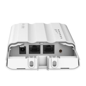Bridge Wireless Ruijie RG-AIRMETRO550G-B Ponte Radio 5GHz con Gestione Cloud - SKU: AIRMETRO550G-B