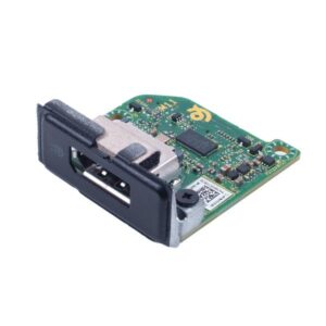 HP Inc DisplayPort Flex IO v3 (per Elitedesk 8 e Prodesk 4) - Accessori PC
