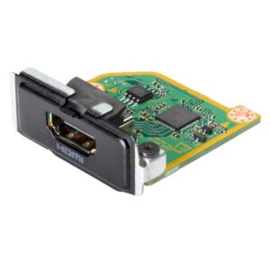 HP Inc HDMI Port Flex IO v3 (per Elitedesk 8 e Prodesk 4) - Accessori PC