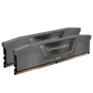 RAM DDR5 Corsair VENGEANCE 32GB (2x16GB) 6000MHz AMD EXPO