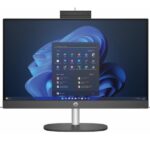 HP Inc ProOne 240 23.8′ G10 All-in-One – PC All In One
