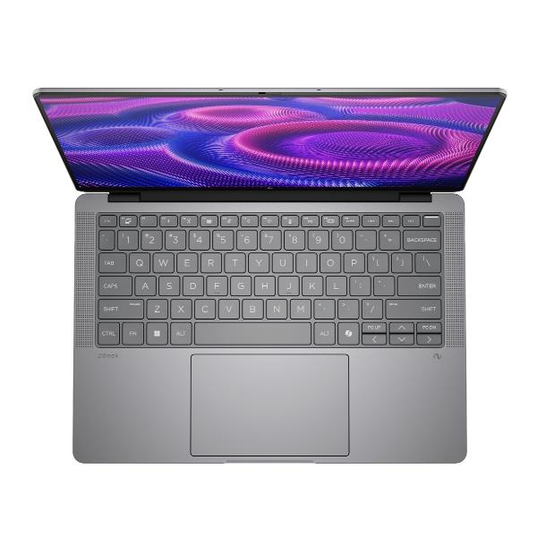 Workstation HP ZBook Ultra 14" G1a - AMD Ryzen AI Max PRO 390, 64GB, 1TB - immagine 6